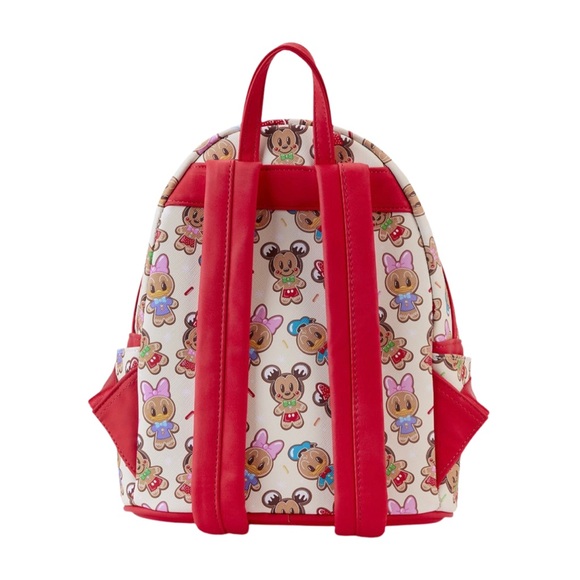 Disney Gingerbread Backpack & Ears - Picture 4 of 10